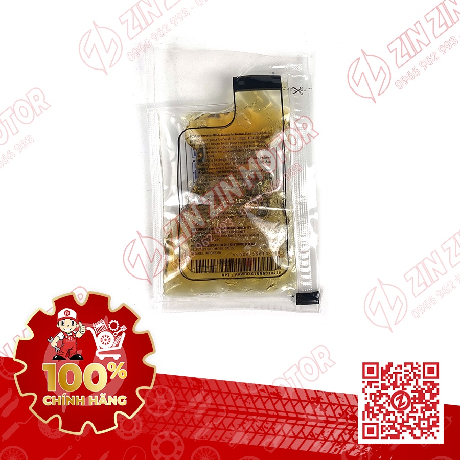 Mỡ bò Ecstar 990G0-25010-010 chính hãng Suzuki Indonesia