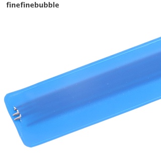 [Finefineble] Kim Đan Len Hai Đầu Nhọn Thẳng Dài 20cm