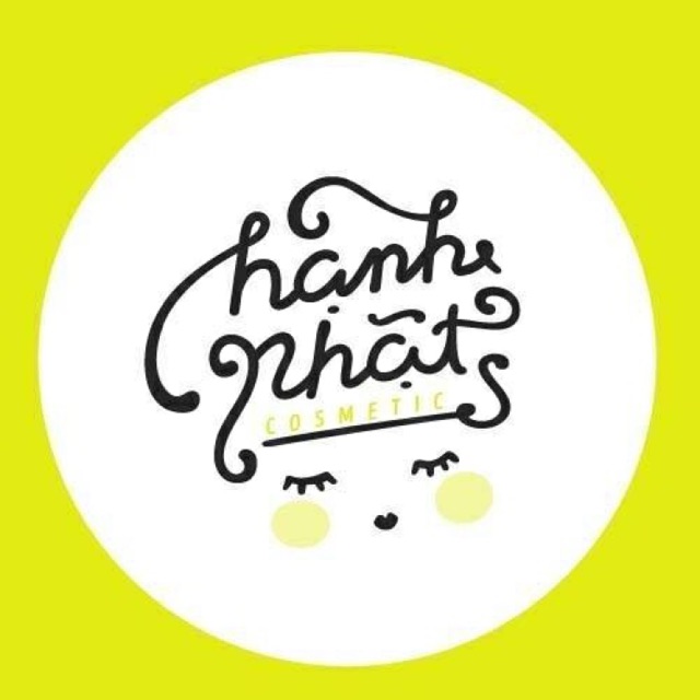 Hạnh Nhật Cosmetics