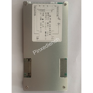 Mạch 16s 48v - 45a tải cao, sạc và bảo vệ pin li-fe 3.2v