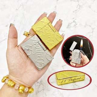 𝐁𝐚̣̂𝐭 𝐋𝐮̛̉𝐚 𝐂𝐡𝐮̛̃ DUPONT 𝐤𝐡𝐚̆́𝐜 𝐧𝐨̂̉𝐢 𝐦𝐚̀𝐮 𝐯𝐚̀𝐧𝐠/𝐛𝐚̣𝐜 - 𝒁𝒊𝒑𝒑𝒐 𝐓𝐀𝐍𝐘 𝐒𝐇𝐎𝐏 DU09