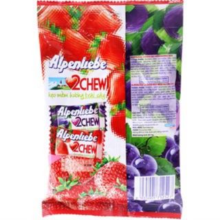 Kẹo gói Alpenliebe