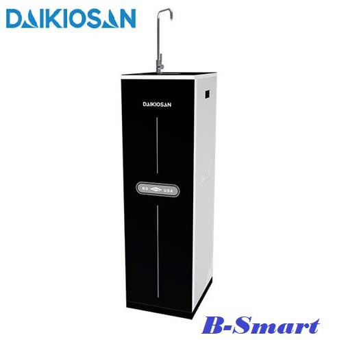 Máy lọc nước Hydrogen RO Daikiosan DSW-43010G