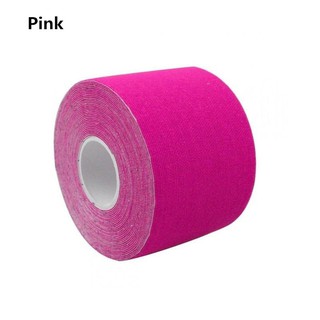Băng dán vận động 5mx2.5cm