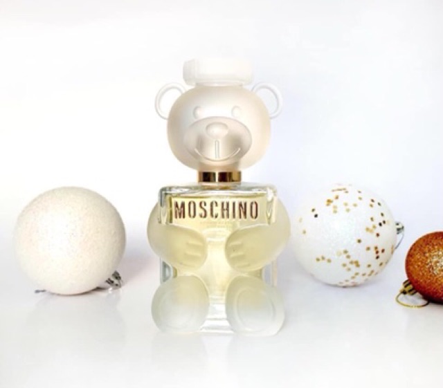 Nước hoa Moschino Toy 2 EDP (5ml-10ml-20ml)