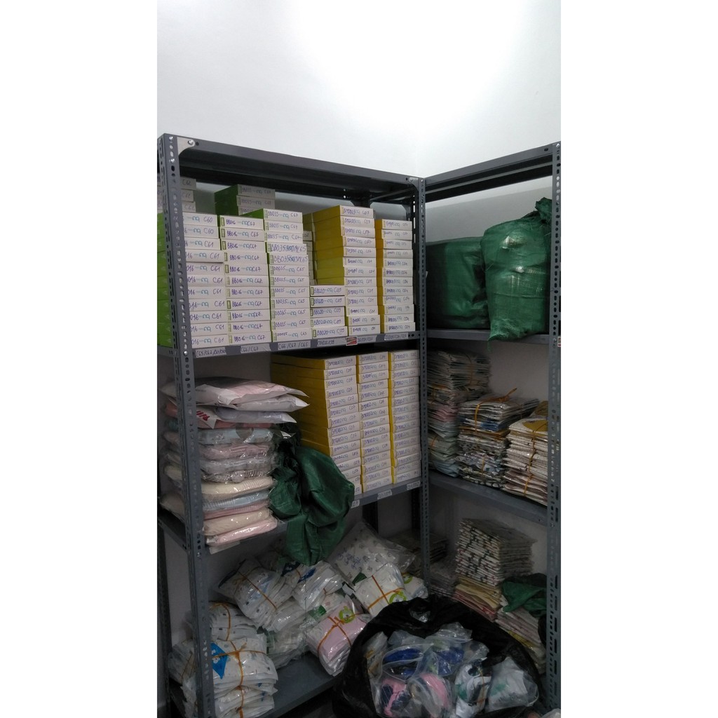 kệ đa năng 4 tầng