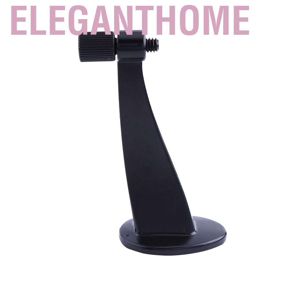 Eleganthome Lightweight Binocular Adapter Mounts  Bracket 1/4" Thread Size General Use for Binoculars Profession