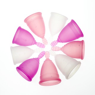 Cốc nguyệt san Vivacup