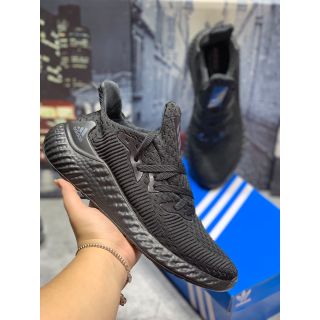 Giày Alphabounce 🖤🖤Full đen