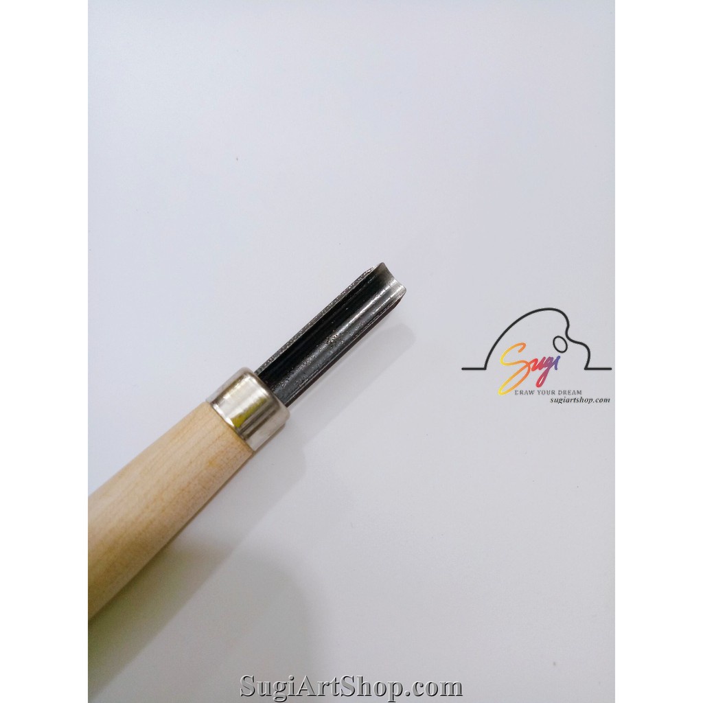 Dao khắc gỗ khắc dưa