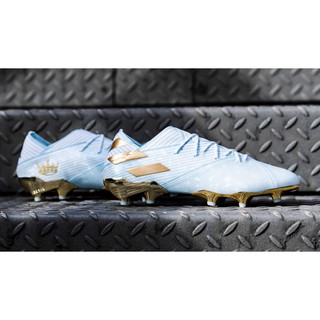 [Giới hạn] Giày đá bóng Nemeziz Messi 19.1 Gold FG