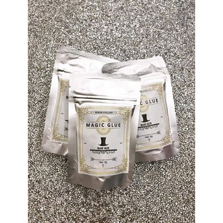 Keo magic glue nối mi