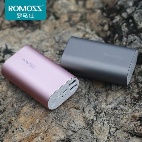 Pin Sạc Dự Phòng Romoss ACE Series A10 10000mAh