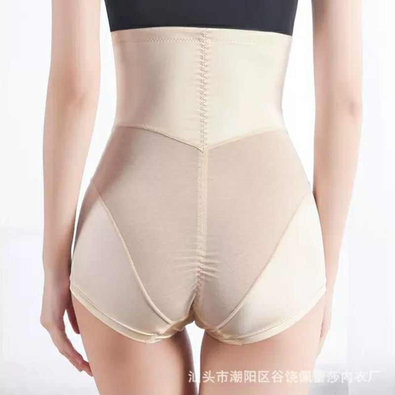 [QUẦN GEN BỤNG LỤA] CAO CẤP KÉO KHÓA CHỐNG CUỘN | BigBuy360 - bigbuy360.vn