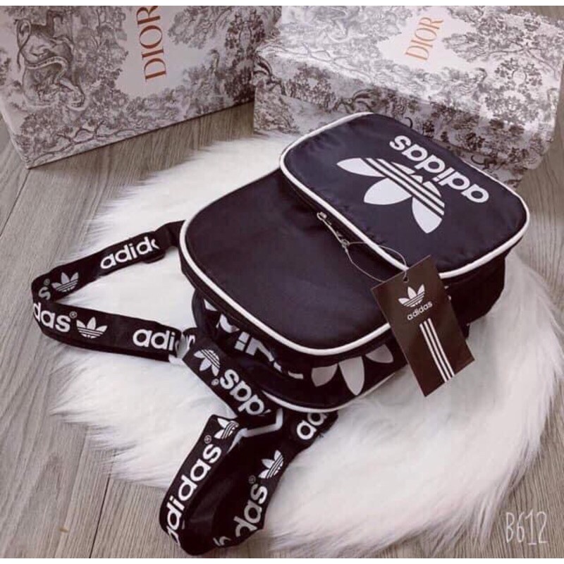 Ba lô balo thể thao Ad