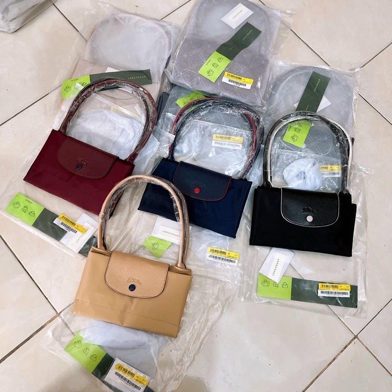 📛RẺ VÔ ĐỊCH📛TÚI LONGCH LE TOTE MỚI SIÊU ĐẸP NỮ