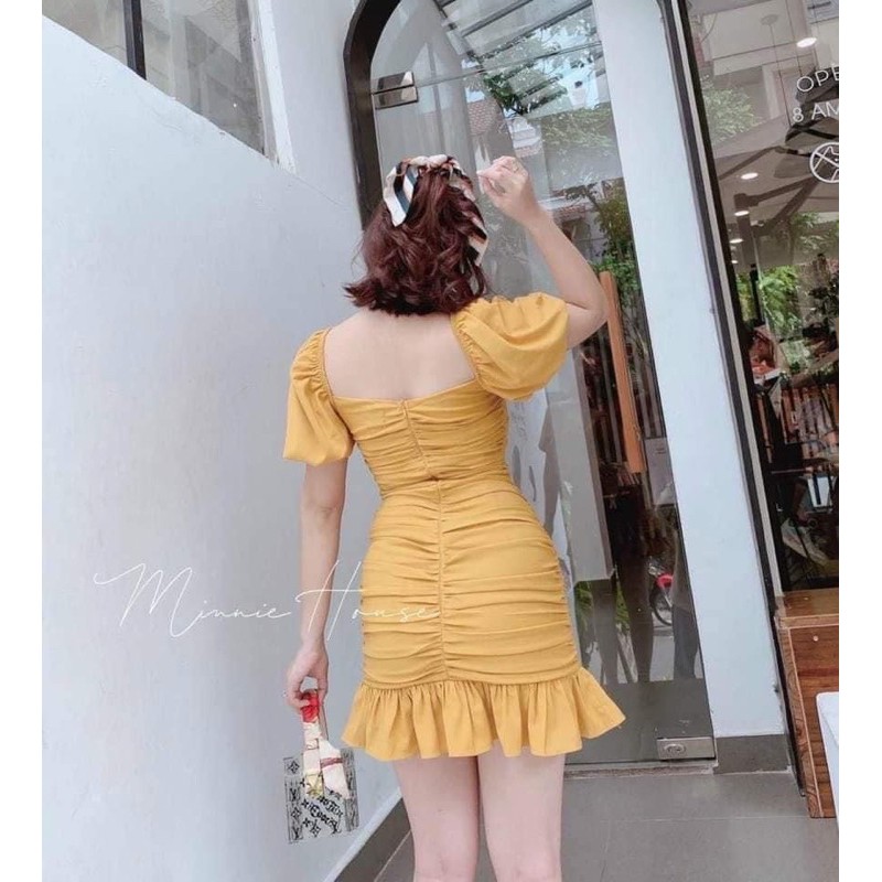 đơn 99K] ĐẦM BIGSIZE 65-90ky ĐỦ SIZE, CHẤT CO DÃN SIÊU MỊN | BigBuy360 - bigbuy360.vn