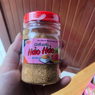 1 thùng 24 hộp muối chấm hảo hảo
