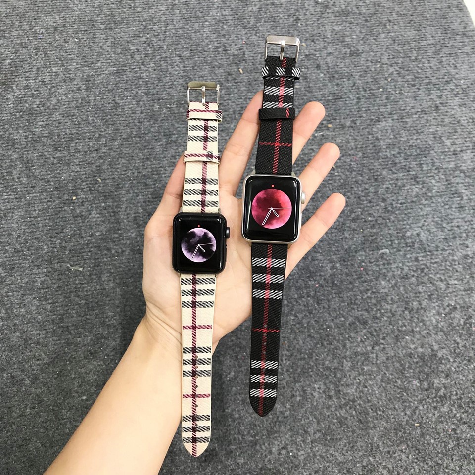 DÂY ĐEO APPLE WATCH 38/40/42/44mm