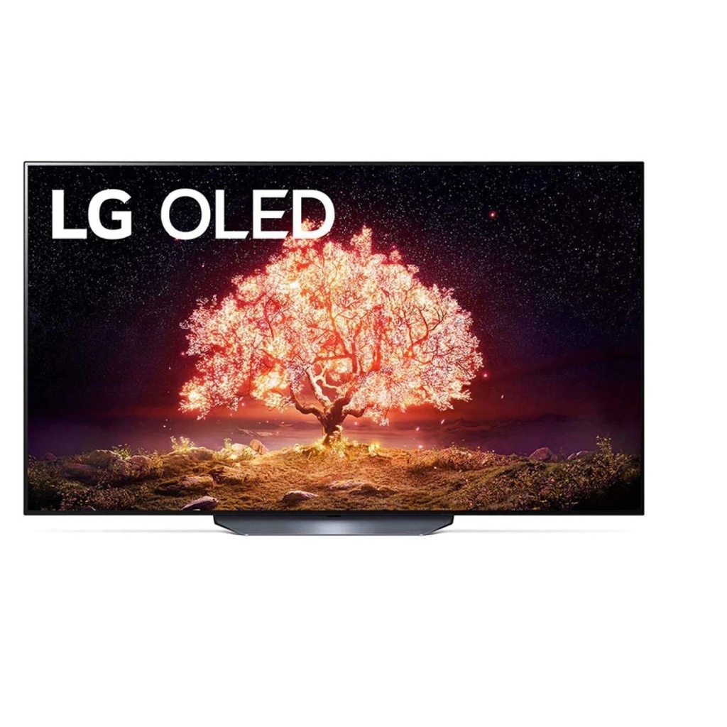 55B1PTA    - MIỄN PHÍ CÔNG LẮP ĐẶT -Smart Tivi OLED LG 4K 55 inch 55B1PTA Mới 2021