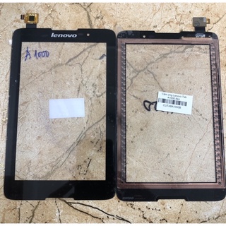 Cảm ứng lenovo tab a1000