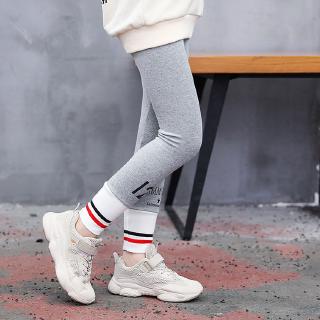 Quần Legging Cho Bé Gái