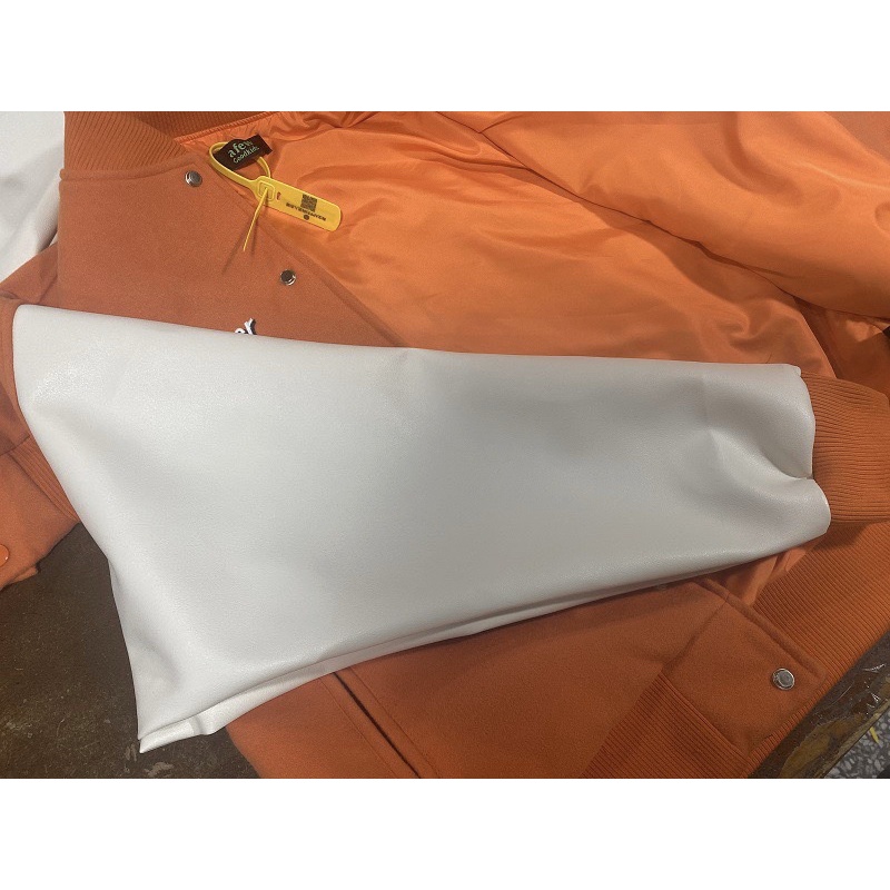 Áo Varsity DONCARE SS21 / Varsity jacket DONCARE