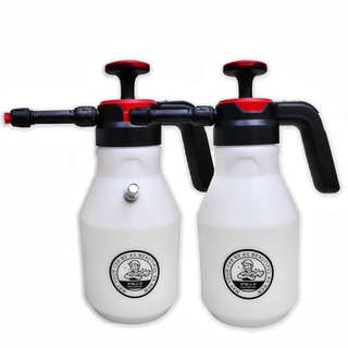 Bình Xịt Có Van (hoặc không) Bơm Tạo Bọt - Tạo Sương Cao Cấp 2L LCB