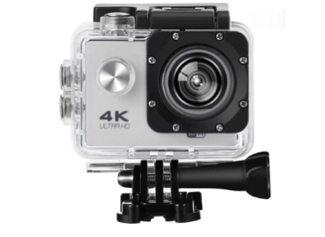 Camera hành trình 4k ultra hd wifi không thấm nước sj9000 sj7000 cao cấp