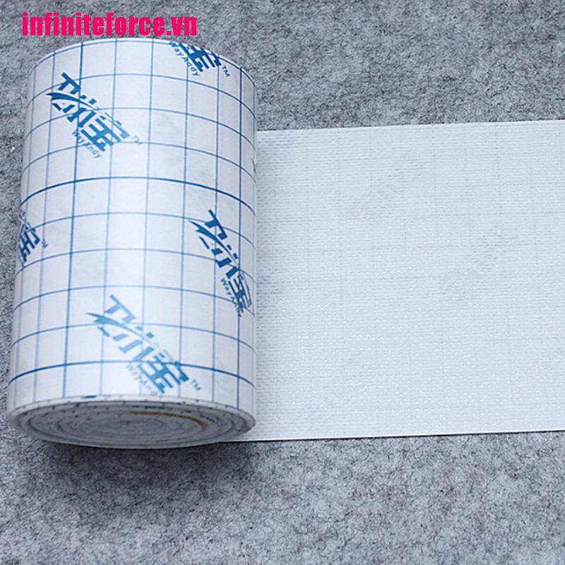 (Hàng Mới Về) 1 Cuộn Băng Keo Y Tế 3 Kích Cỡ