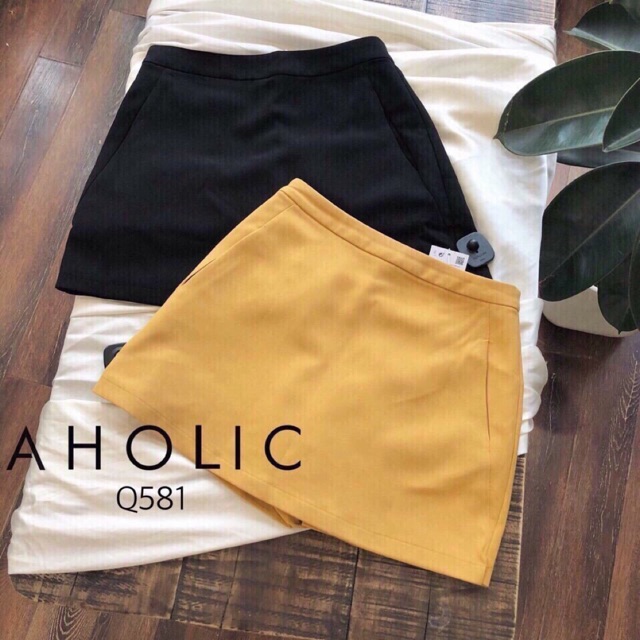 Sỉ CHân váy A umi