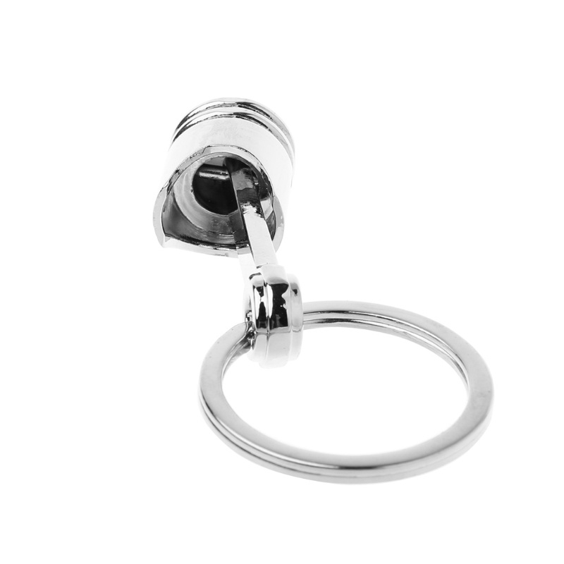 Giá Đỡ Chìa Khóa Bề Mặt Mịn Màng Sử Dụng Phổ Biến Cho Móc Khóa