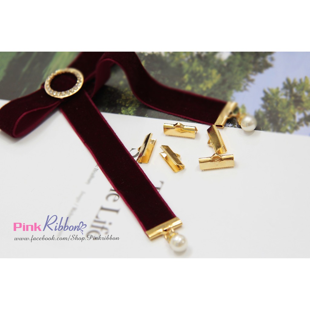 Nẹp dây có tai treo - SET 5C