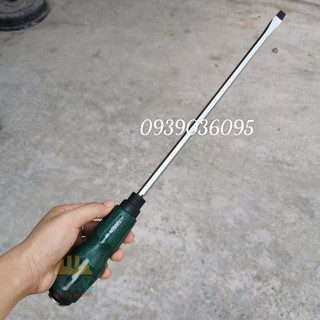 Tô vít đóng cán chính hãng tuosen - mũi 8 li - dài 40cm