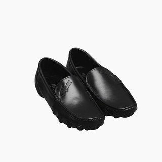 Giày Lười Nam Da Bò G196