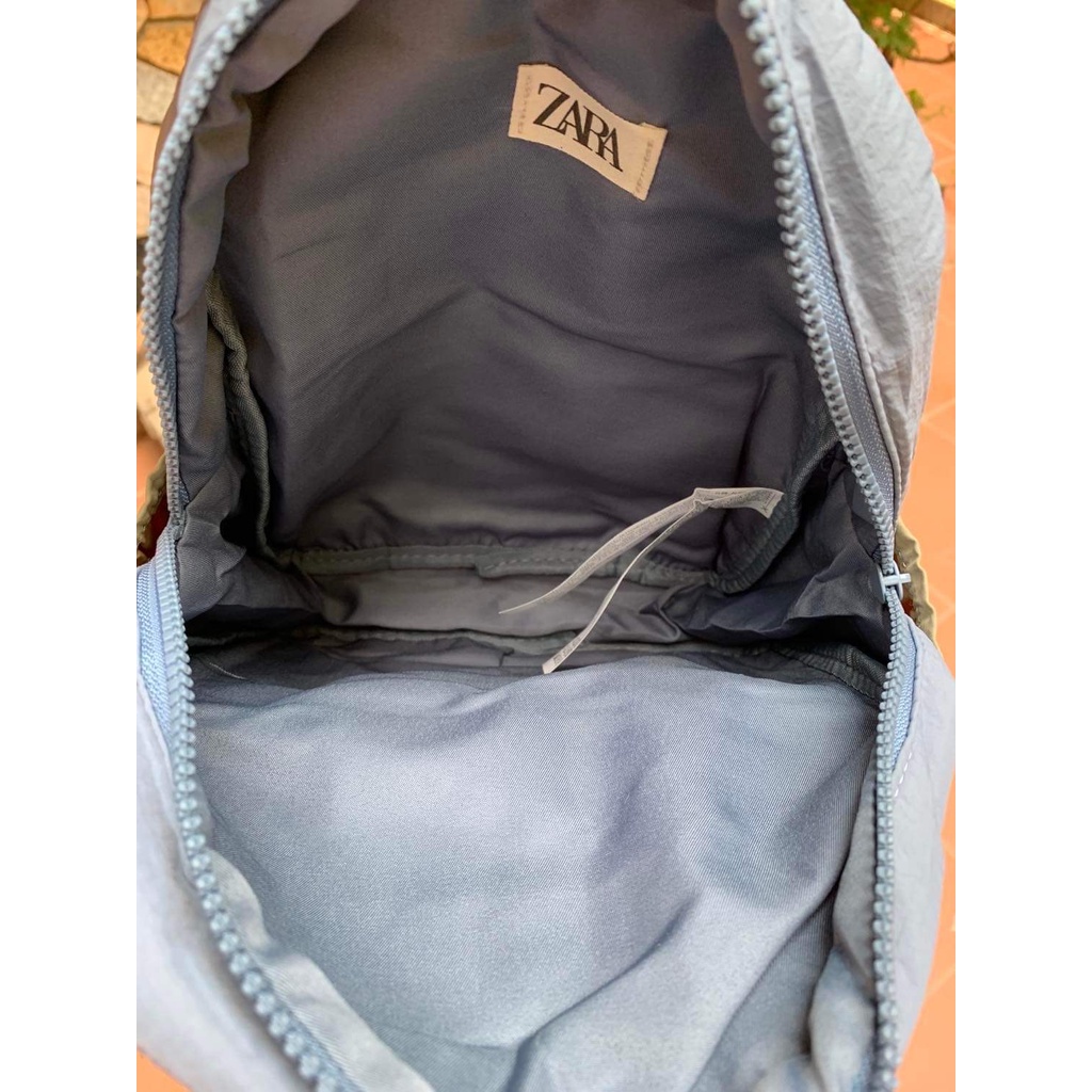 Balo Zara Snoopy Peanuts Cho Bé đi Mẫu giáo Nhà trẻ