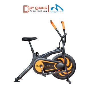Xe đạp tập thể dục MOFIT MO 2060, Xe đạp thể thao có thể tập được toàn thân, Bảo hành chính hãng .