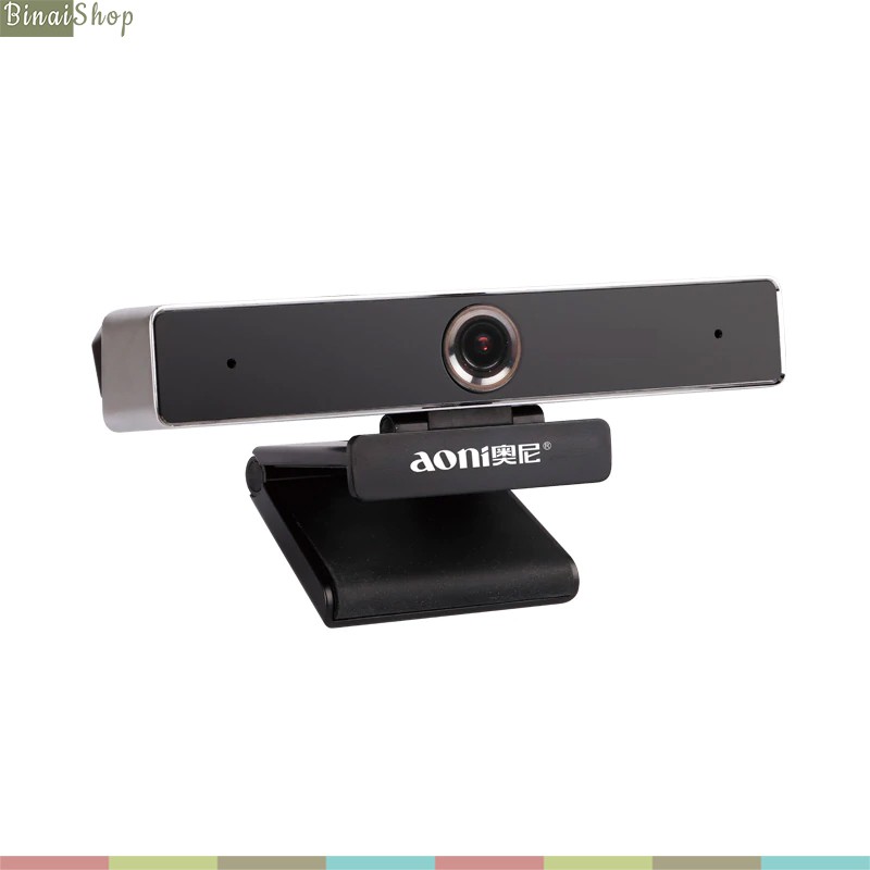 Aoni C90 - Webcam Họp Trực Tuyến Góc Rộng