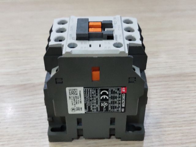 Contactor khởi động từ 22A MC-22b LS