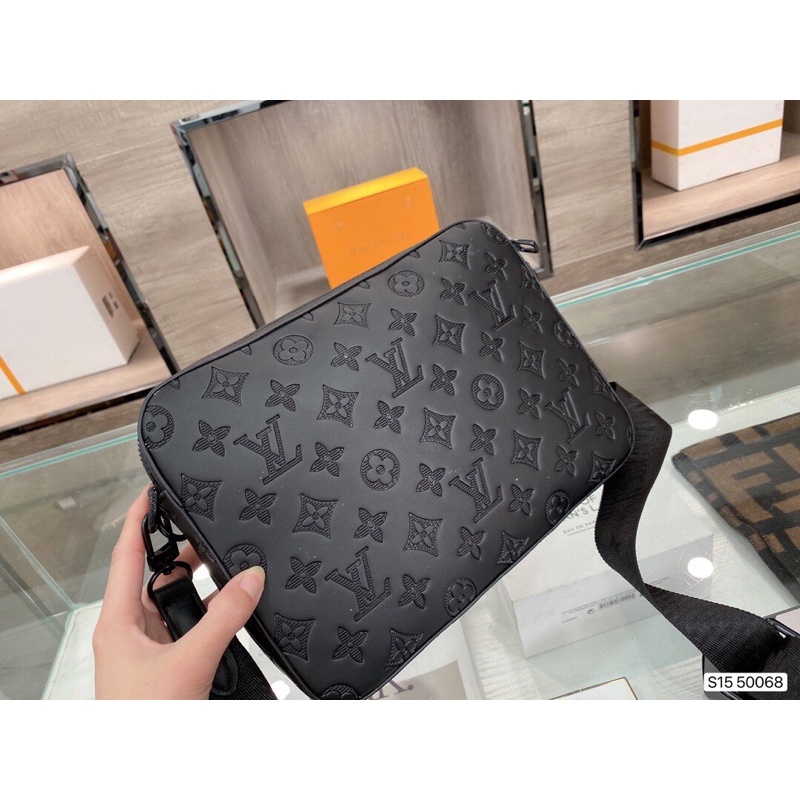 Túi lv nam đeo chéo