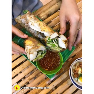 Combo 2kg bánh tráng mè Phan Rang-Ninh Thuận