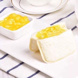 Bánh bông lan nhân dứa 2 kg