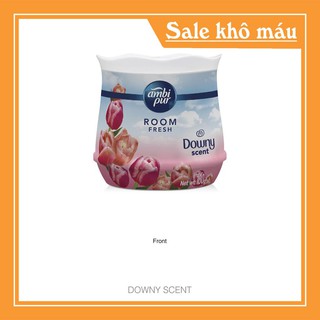 ( Bemit123 ) Sáp thơm phòng Ambi Pur hương Downy 180g ( 18 )