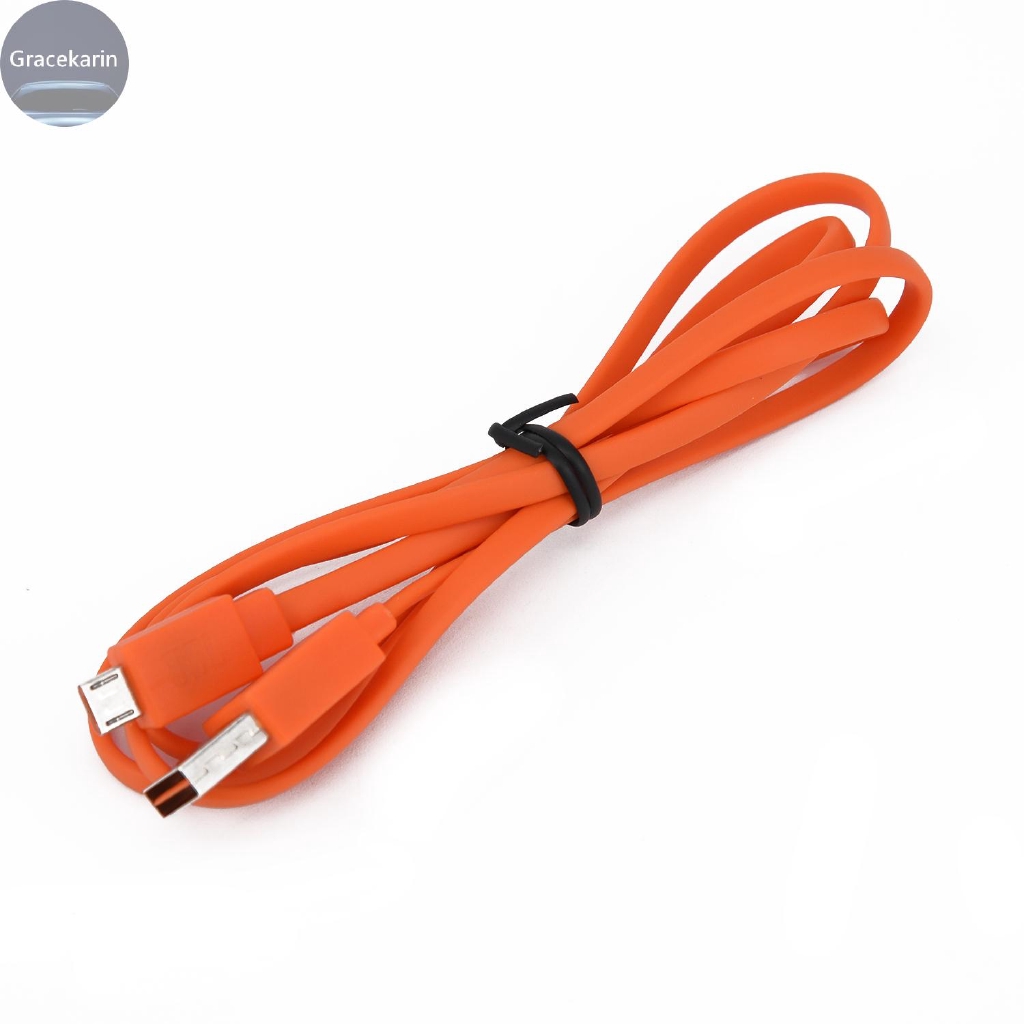 Cáp Sạc Nhanh Micro Usb Chất Lượng Cao Cho Máy Tính Jbl Flip 3 4 Pulse 2 Charge 1 2 3