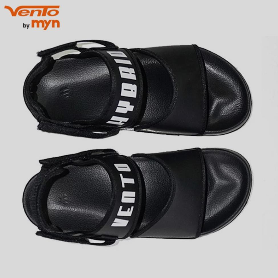 [Mã MSGMV1 hoàn 15% xu, tối đa 100K] Giày Sandal Nam nữ Vento FL17 Đế bánh mỳ Streetstyle -x2q " * : ⁶ '