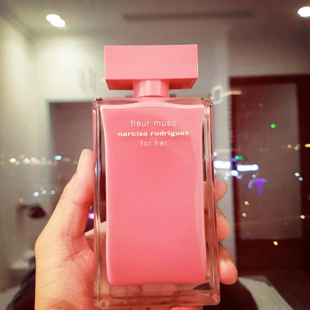 Sharingperfume - Nước hoa Narciso Fleur Musc [ Mẫu thử 0.33oz ]