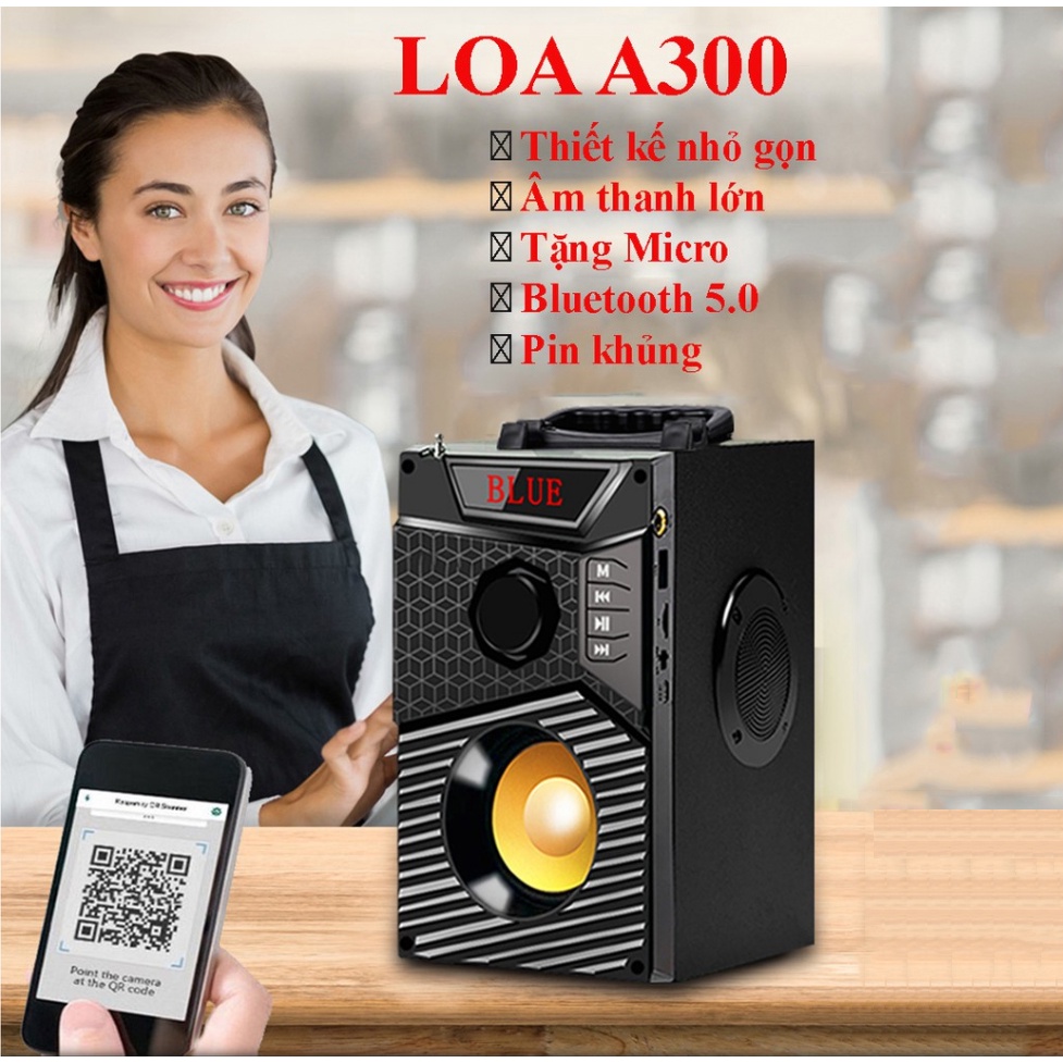 Loa hát karaoke có mic - Loa Công Suất Lớn - mang lại âm thanh tuyệt vời cho mọi căn phòng