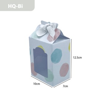 Hộp đựng quà HQ01+ Nơ