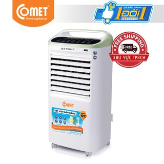 Máy làm mát không khí Comet CM8835