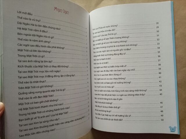 Sách - Hỏi gì cũng biết (Vũ trụ thật đơn giản) - 39k | BigBuy360 - bigbuy360.vn